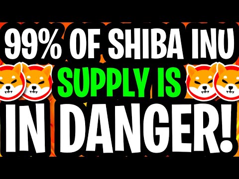 SHIBA INU: THE ENTIRE SHIBA INU SUPPLY AT RISK!! DID RYOSHI COME BACK?? - SHIBA INU COIN NEWS TODAY