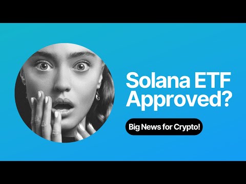 Solana ETF: The Future of Crypto Investments? A New Dawn in Digital Assets