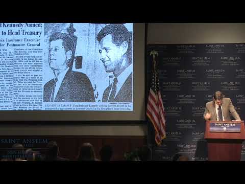 &quot;The Revolution of Robert Kennedy: From Power to Protest After JFK&quot;