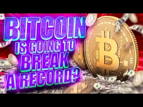 Bitcoin on the Brink of an Epic Price Surge!