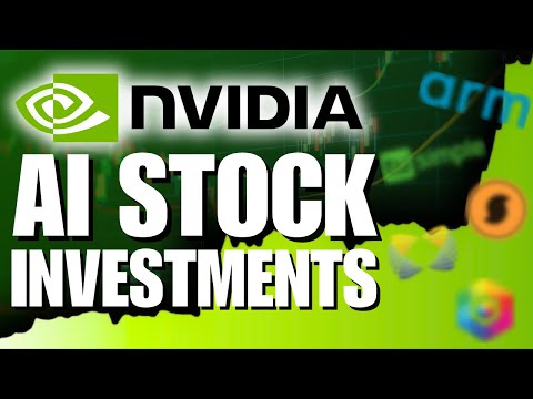 Nvidia’s AI Stock Investments: How Are They Performing?