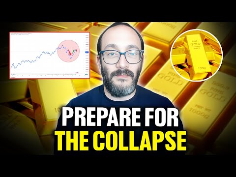 Scary Gold Price Drop! Rafi Farber Drops BOMBSHELL Predictions for Gold &amp; Silver Prices