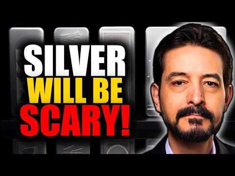 Surging Silver: Is This the Investment Opportunity of the Decade?