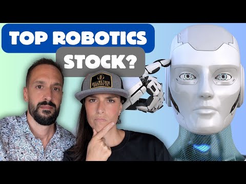 Investing In the Robotics Revolution -- 1 Cybersecurity Stock A Best Long-Term Play? (CYBR)