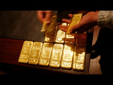 ‘Record high’: Price of gold soars to new heights