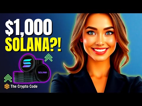 Is Solana About to Hit $1,000? Wild Upgrades You Need to Know!