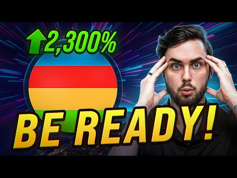 BEAM Crypto Just Got HUGE News!! (I Bought 200,000 MORE)