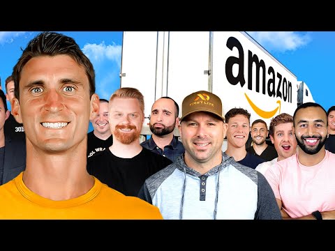 100 People Tried Amazon FBA - The Honest Results