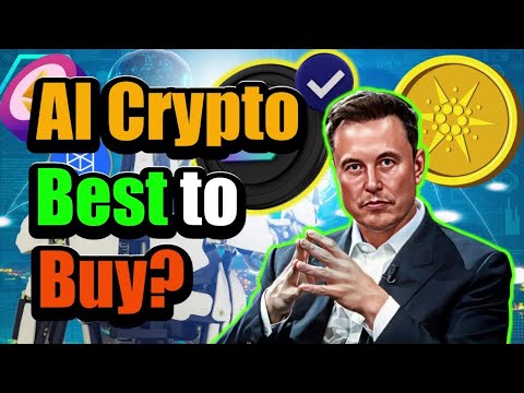 The Best AI Crypto to buy | Is Shiba Inu on Target for AI Crypto Coins 2023!