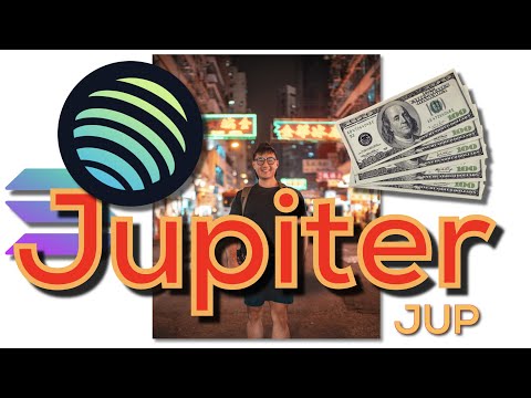 Jupiter ($JUP) - WeChat of DeFi on Solana? What You Need to Know