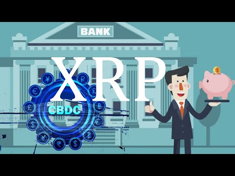 Ripple XRP Central Bank Digital Currencies A NEW ERA!!