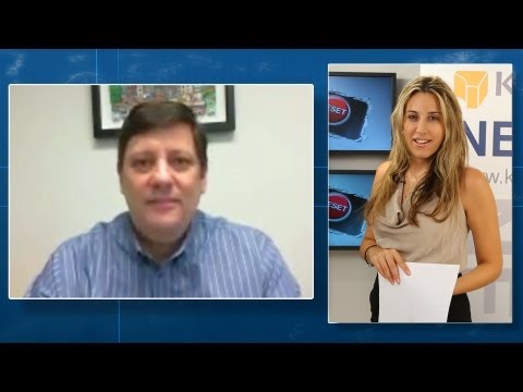 Lanci Talks Gold &amp; Syria: Will Unrest Boost Prices?