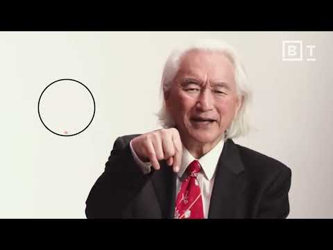 Michio Kaku Quantum Computing – The Next Technological Revolution!