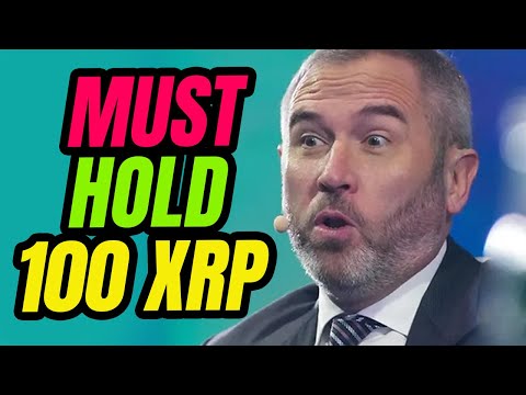 URGENT: 1000 XRP Could Be Your Ticket to MASSIVE Gains—Here’s Why!