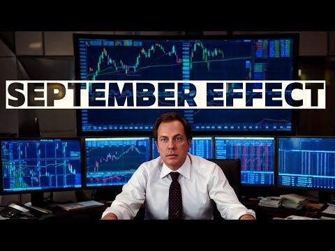 September Effect: The Market Storm That Could Shake Wall Street