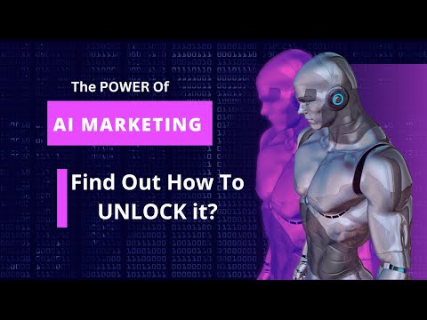 Unlocking the Power of Big Data: The Future of Marketing Strategies Revealed