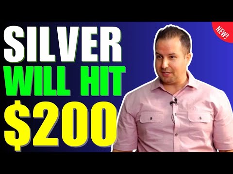 &quot;INSANE PANIC AHEAD! Silver’s 2025 Rally Will Change History&quot;: Gareth Soloway 2025