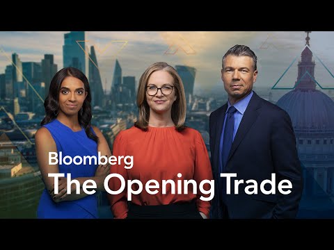 China Retaliates to Trump Tariffs, Palantir Stock Surges on AI Demand | The Opening Trade 02/04