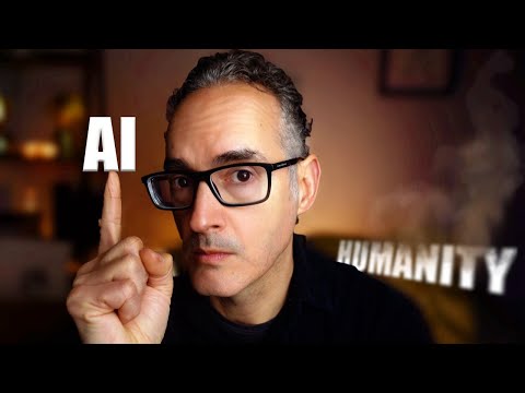 Surviving the Unstoppable AI Revolution: An Important Message for Creators