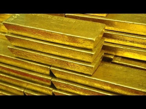 Gold Skyrockets to Record High Amid Tariff Fears and Economic Uncertainty