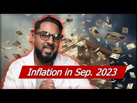 Why Inflation Matters: How To Ride The Economic Waves In Sep. 2023