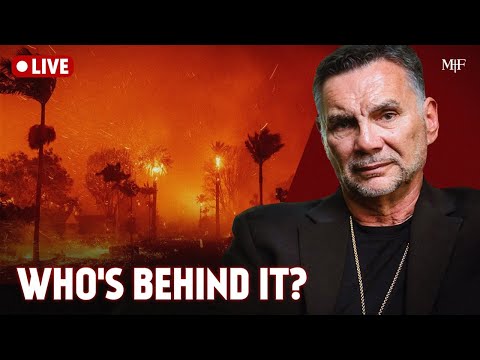 The Hidden Cause of LA&#039;s Deadliest Fires in 2025?