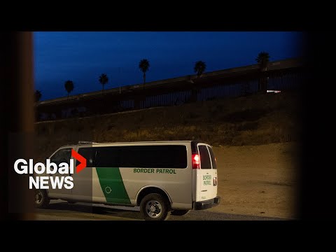 Border Crossing Plummet: The Impact of Tougher Immigration Policies