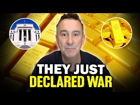 Huge GOLD News From Central Banks! This Event Is About to Change Gold &amp; Silver Prices - Craig Hemke