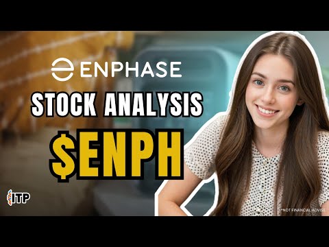 Enphase Energy (ENPH) Stock Analysis: Earnings Beat Expectations. Is This a Long-Term Buy