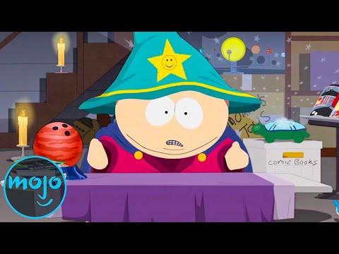 South Park: The Best Episode of Each Season