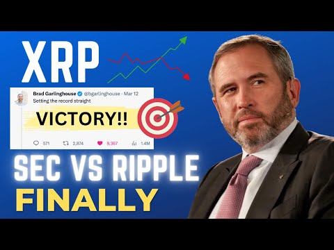 Ripple vs. SEC: The Courtroom Drama That Could Redefine Global Crypto Regulations