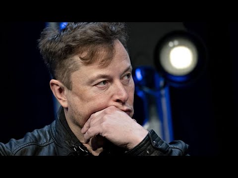 Tesla&#039;s Elon Musk Places $1.5 Billion Bet on Bitcoin