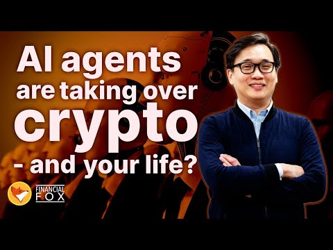 How AI Agents Are Revolutionizing Crypto Trading!