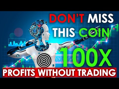 🚨100X Profits with this Coin | Convert $100 to $10000 Without Trading | 100X IDO