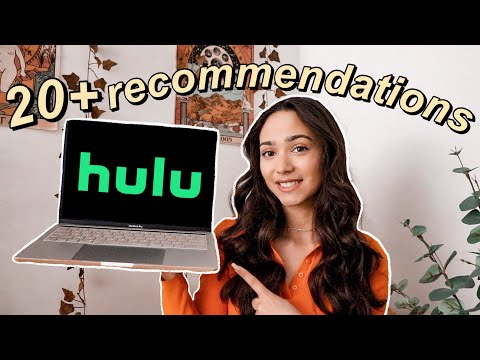 the top 20+ MUST WATCH HULU TV shows &amp; movies