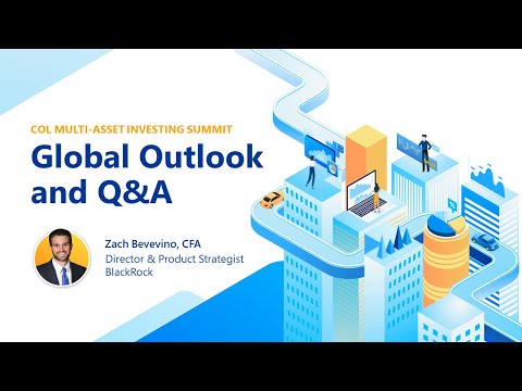 Global Outlook and Q&amp;A | COL Multi-Asset Investing Summit 2023