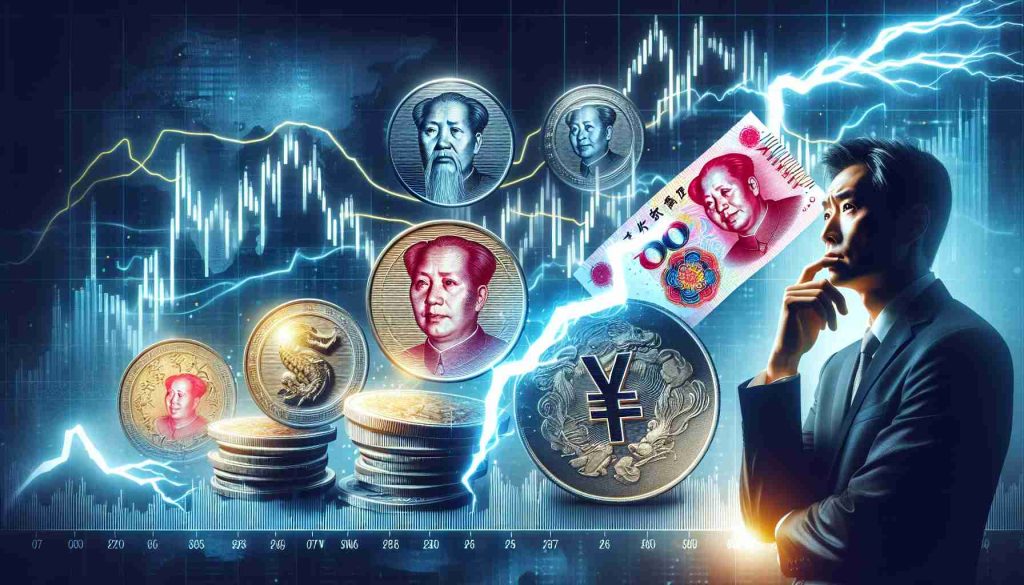 Is China on the Brink of Another Currency Shock?