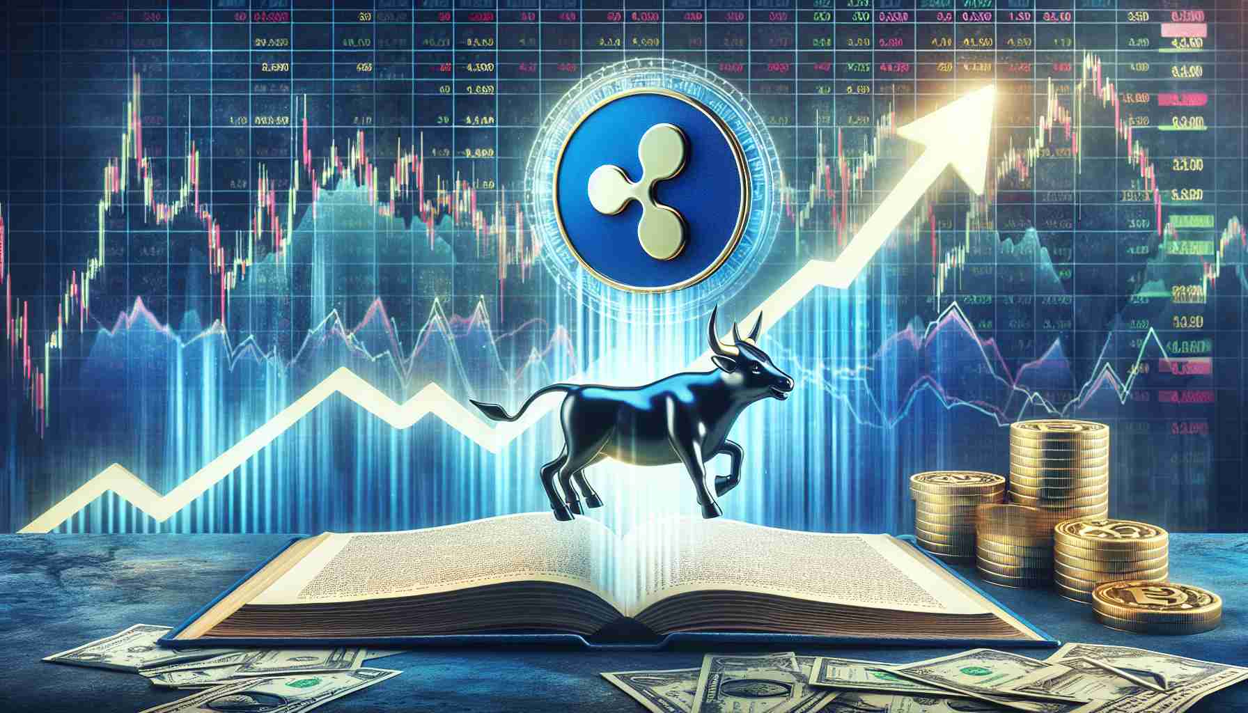 Ripples Xrp Soars On Exciting New Developments What Investors Need To