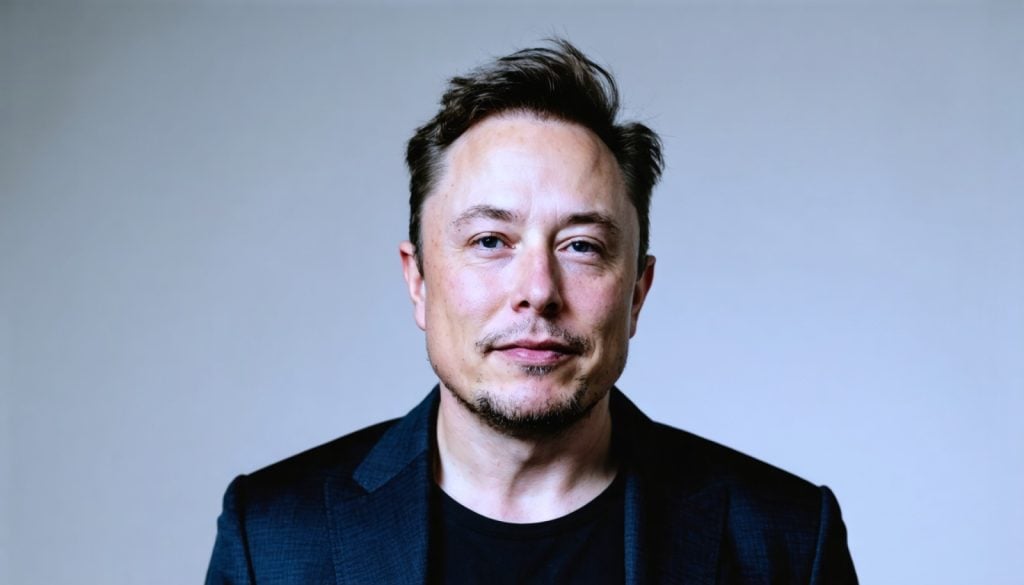 Elon Musk's AI Ambitions Intensify as xAI Chases a 75 Billion